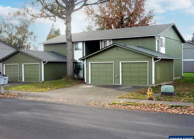 Property at 3639 47th Ave NE, Salem, OR 97305, 8 beds, 4 baths