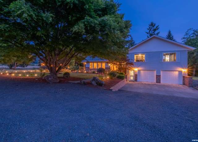 Property at 28450 Pleasant Vly, Sweet Home, OR 97386, 3 beds, 2.5 baths