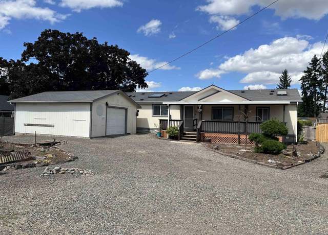 Property at 3792 Fred Way NE, Salem, OR 97305, 3 beds, 2 baths