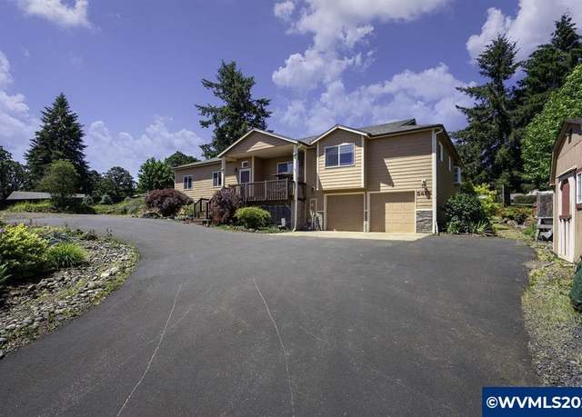 Property at 5465 Sams Pl SE, Turner, OR 97392, 3 beds, 2.5 baths