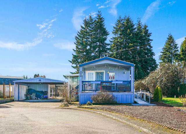 Property at 2232 42nd Ave SE #204, Salem, OR 97317, 2 beds, 1 bath