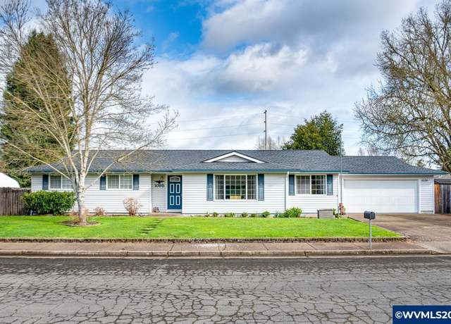 Property at 1095 33rd Ave SW, Albany, OR 97321, 3 beds, 2 baths