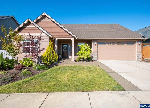 Property at 767 SE Cooper St, Dallas, OR 97338, 4 beds, 2 baths