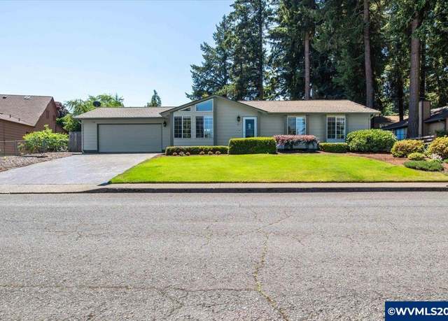 Property at 1833 Kent Ave, Stayton, OR 97383, 3 beds, 2 baths