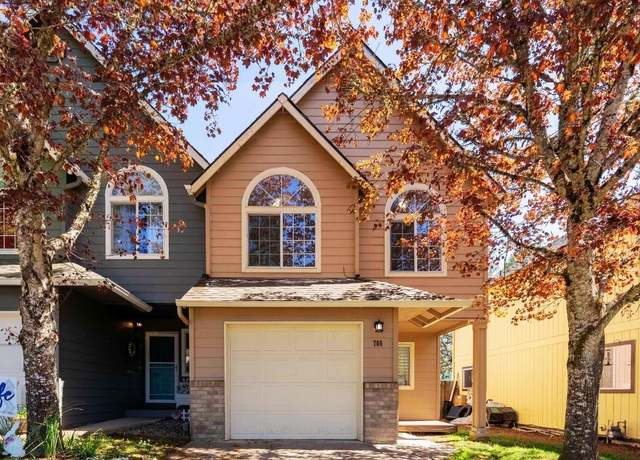Property at 705 Bobwhite Pl, Philomath, OR 97370, 3 beds, 2.5 baths