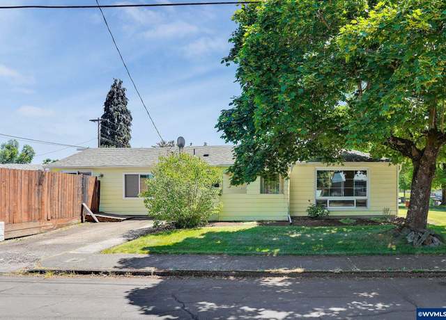 Property at 1550 Baker St NE, Salem, OR 97301, 2 beds, 2 baths