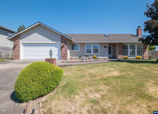 Property at 1683 Mahogany Ct NE, Salem, OR 97301, 3 beds, 2 baths