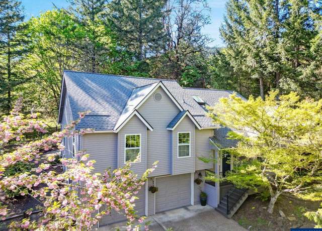Property at 6100 NW Happy Vly, Corvallis, OR 97330, 3 beds, 2.5 baths