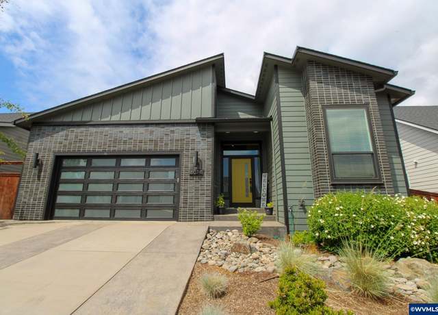 Property at 6074 Evangelista St S, Salem, OR 97306, 3 beds, 2 baths