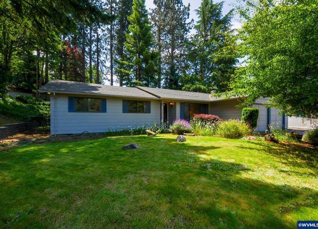 Property at 1060 Windemere Dr NW, Salem, OR 97304, 3 beds, 2 baths