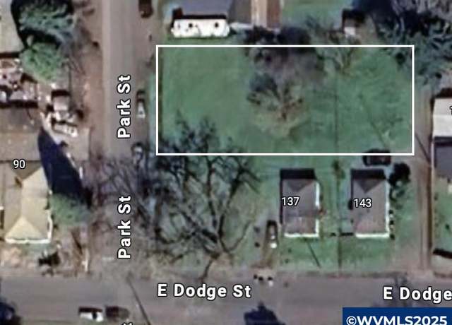 Property at Next to (57) Park St, Lebanon, OR 97305