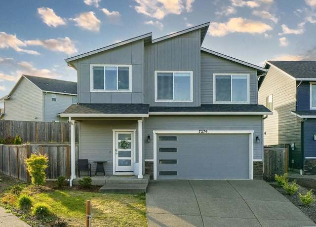 Property at 7274 SE Ronelle Ct, Corvallis, OR 97330, 3 beds, 2.5 baths