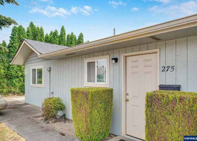Property at 1390 Monmouth St, Independence, OR 97351, 8 beds, 4 baths