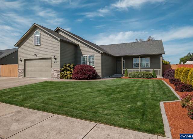 Property at 4878 Obsidian Ave NE, Albany, OR 97321, 3 beds, 2 baths