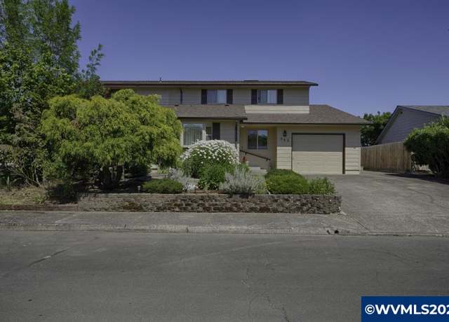 Property at 362 Monroe Ct NE, Salem, OR 97301, 3 beds, 2 baths