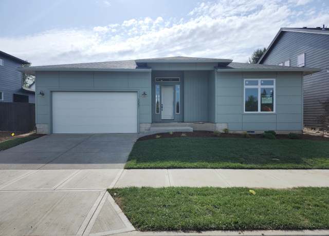 Property at 3051 Olympic St, Woodburn, OR 97071, 3 beds, 2 baths