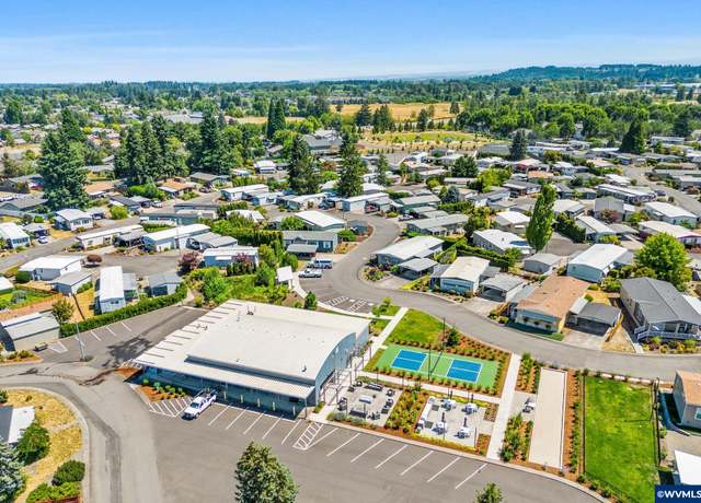 Property at 2232 42nd Ave SE #595, Salem, OR 97317, 2 beds, 2 baths