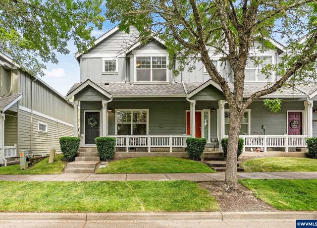 Property at 2767 NW Daylily Ave, Corvallis, OR 97330, 3 beds, 2.5 baths