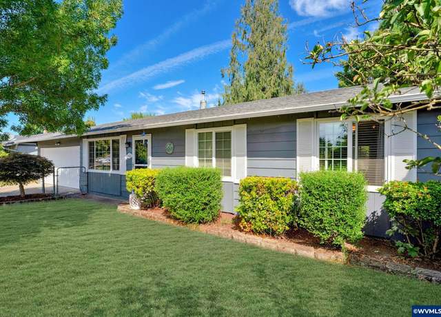 Property at 1266 Royalty Dr NE, Salem, OR 97301, 3 beds, 1 bath