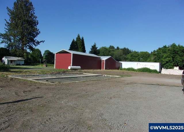 Property at 33247 Santiam Hwy, Lebanon, OR 97355