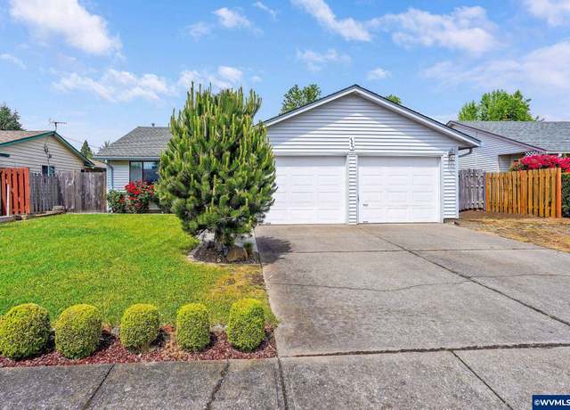 Property at 4227 Akin Ct SE, Salem, OR 97317, 3 beds, 2 baths