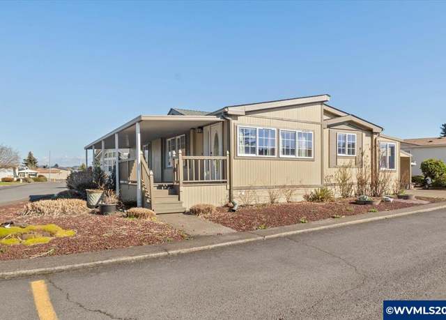 Property at 2410 Lancaster Dr SE #957, Salem, OR 97317, 2 beds, 2 baths
