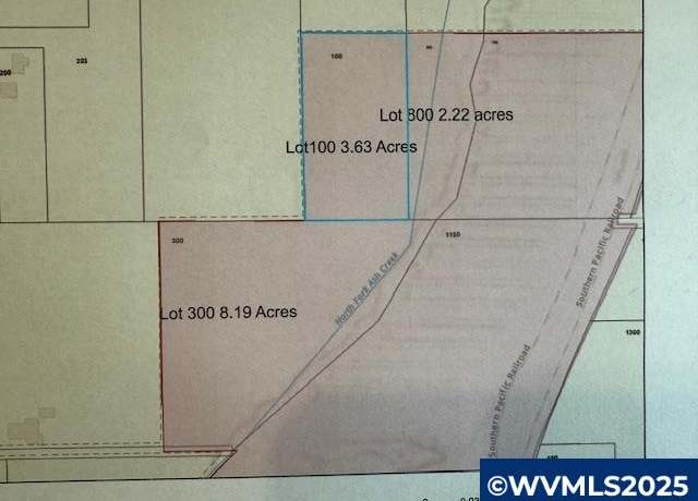 Property at 0 Kings Valley Rd, Dallas, OR 97338