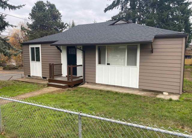 Property at 3250 Bonham St S, Salem, OR 97302, 3 beds, 2 baths