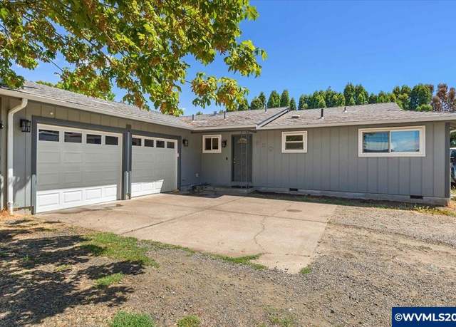Property at 820 36Th Ave SW, Albany, OR 97322, 3 beds, 2 baths