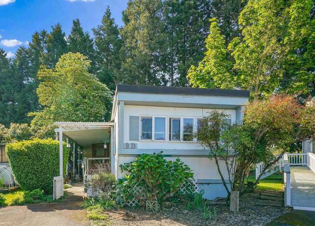 Property at 2200 Lancaster Dr SE Unit 9D, Salem, OR 97317, 2 beds, 1 bath