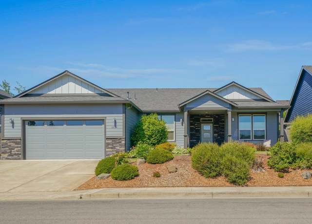 Property at 5639 Cinnamon Teal St SE, Salem, OR 97306, 4 beds, 2.5 baths