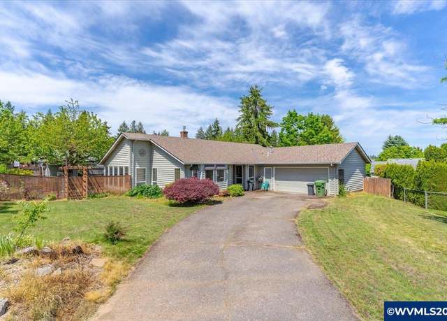 Property at 1325 Roseway Ct SE, Salem, OR 97302, 3 beds, 2 baths