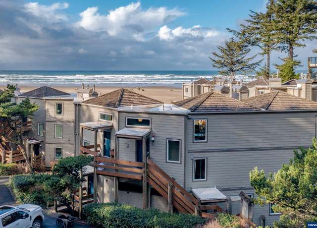 Property at 3641 NW Oceanview Dr #117, Newport, OR 97365, 1 bed, 1 bath