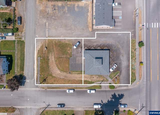 Property at 106 (Next to) E Bishop Way, Brownsville, OR 97327