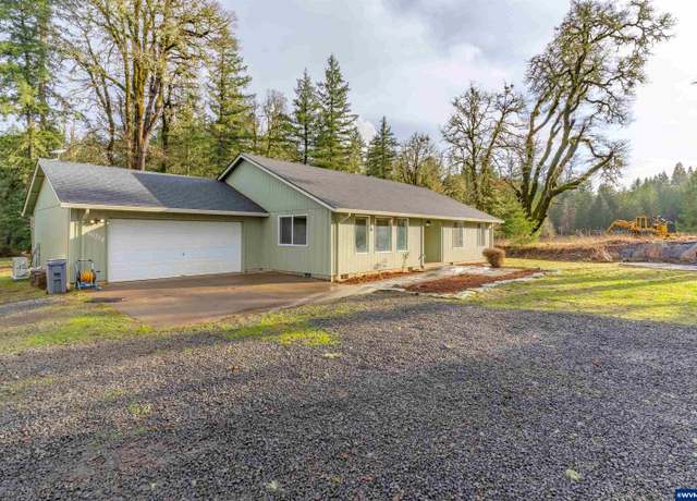 Property at 16318 Ellendale Rd, Dallas, OR 97338, 3 beds, 2 baths