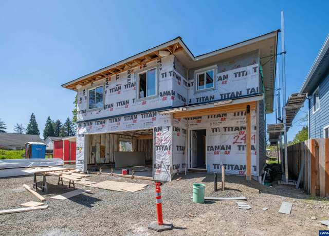 Property at 2444 Phillips Way, Lebanon, OR 97355, 4 beds, 2.5 baths