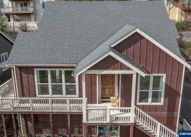 Property at 6201 Exodus St SE, Salem, OR 97306, 3 beds, 2.5 baths