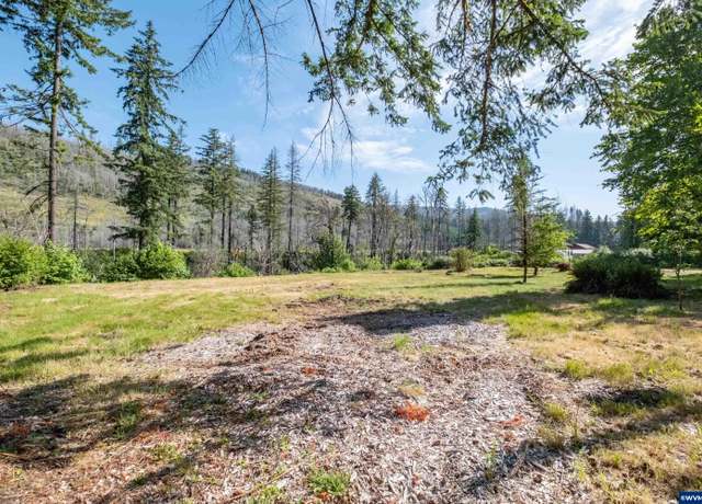 Property at 26147 Taylor Park (26167) Rd SE, Lyons, OR 97358