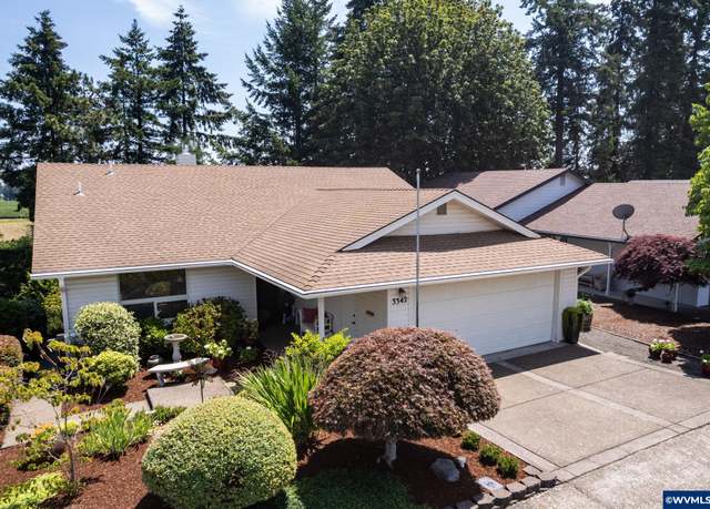 Property at 3342 Winslow Way NW, Salem, OR 97304, 3 beds, 2.5 baths