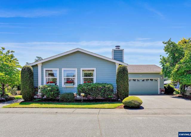 Property at 2120 SE Robins Ln #145, Salem, OR 97306, 3 beds, 2 baths