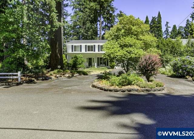 Property at 1079 Northrup Ct NE, Keizer, OR 97303, 4 beds, 2 baths