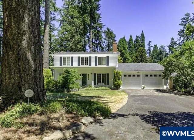 Property at 1079 Northrup Ct NE, Keizer, OR 97303, 4 beds, 2 baths