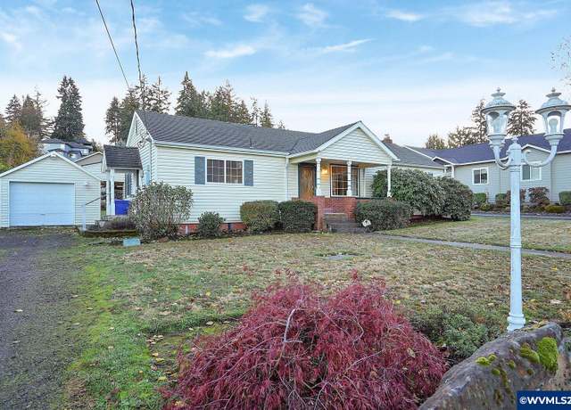Property at 2394 Rogers Ln NW, Salem, OR 97304, 3 beds, 2 baths