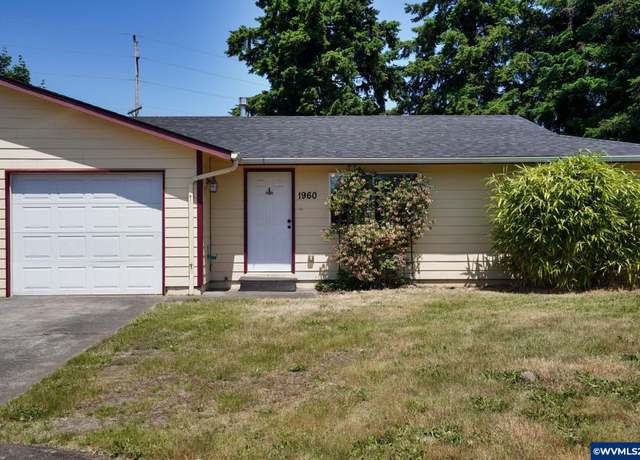 Property at 1960 - 1964 Westminster Pl, Stayton, OR 97383, 4 beds, 2 baths