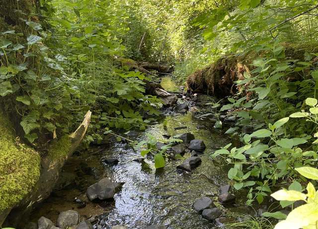 Property at TA 213619 Rock Crk, Willamina, OR 97396