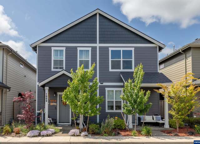 Property at 1869 SE Mulberry Ave, Dallas, OR 97338, 2 beds, 2.5 baths