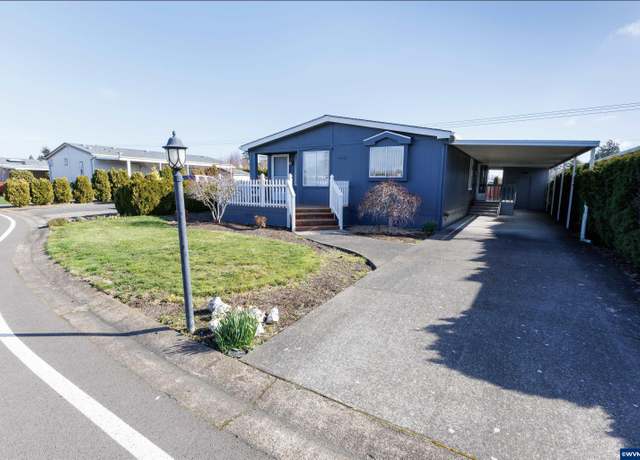 Property at 4427 Bren Lp NE #38, Salem, OR 97305, 3 beds, 2 baths