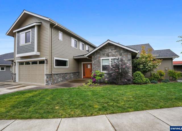 Property at 2713 SW Wolverine Dr, Corvallis, OR 97333, 5 beds, 3 baths