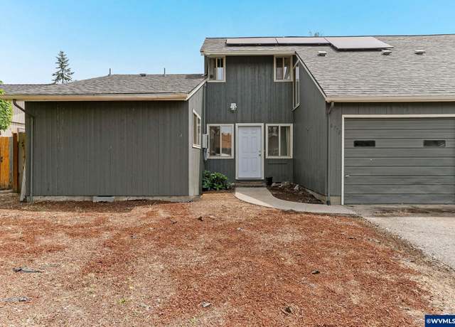Property at 4776 Buffalo Dr SE, Salem, OR 97317, 3 beds, 1 bath