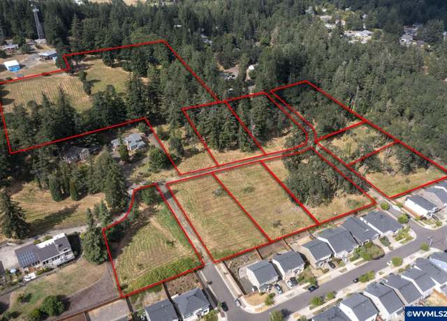 Property at 0 Arlington Dr NW Unit (TA 012488), Albany, OR 97321